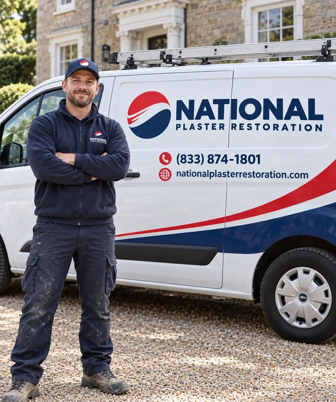Plaster Repair company in Wickhaven, PA